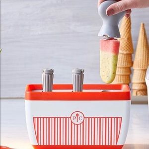 Pampered Chef Quicksicle Maker